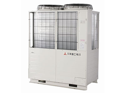 三菱重工海爾室外機